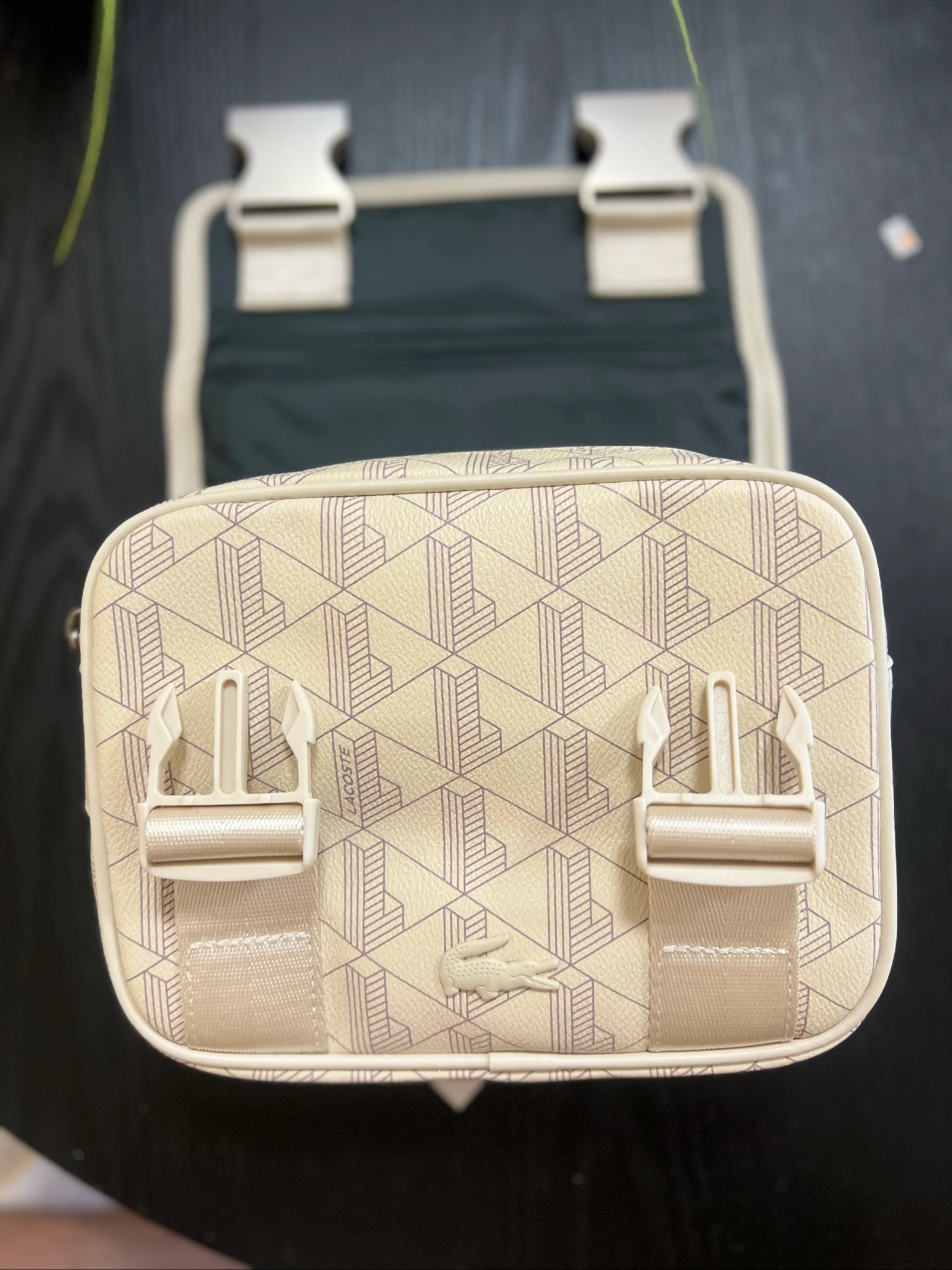 Bolsa elegante para vestir – photo 3